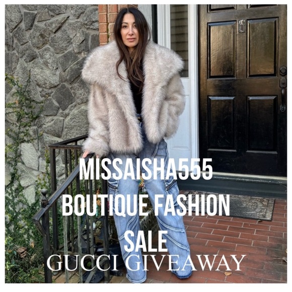 ShopEvelynne Other - POSH LIVE LISTING